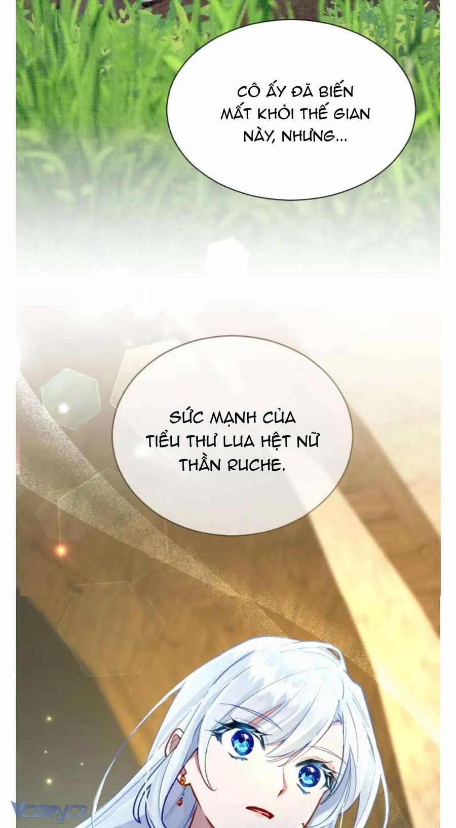 Sự Trả Thù Của Dự Khuyết Thánh Nữ 84 trang 25