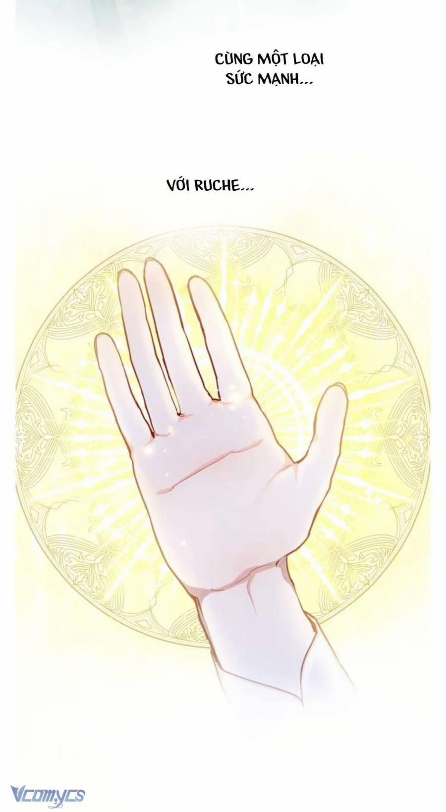 Sự Trả Thù Của Dự Khuyết Thánh Nữ 84 trang 26