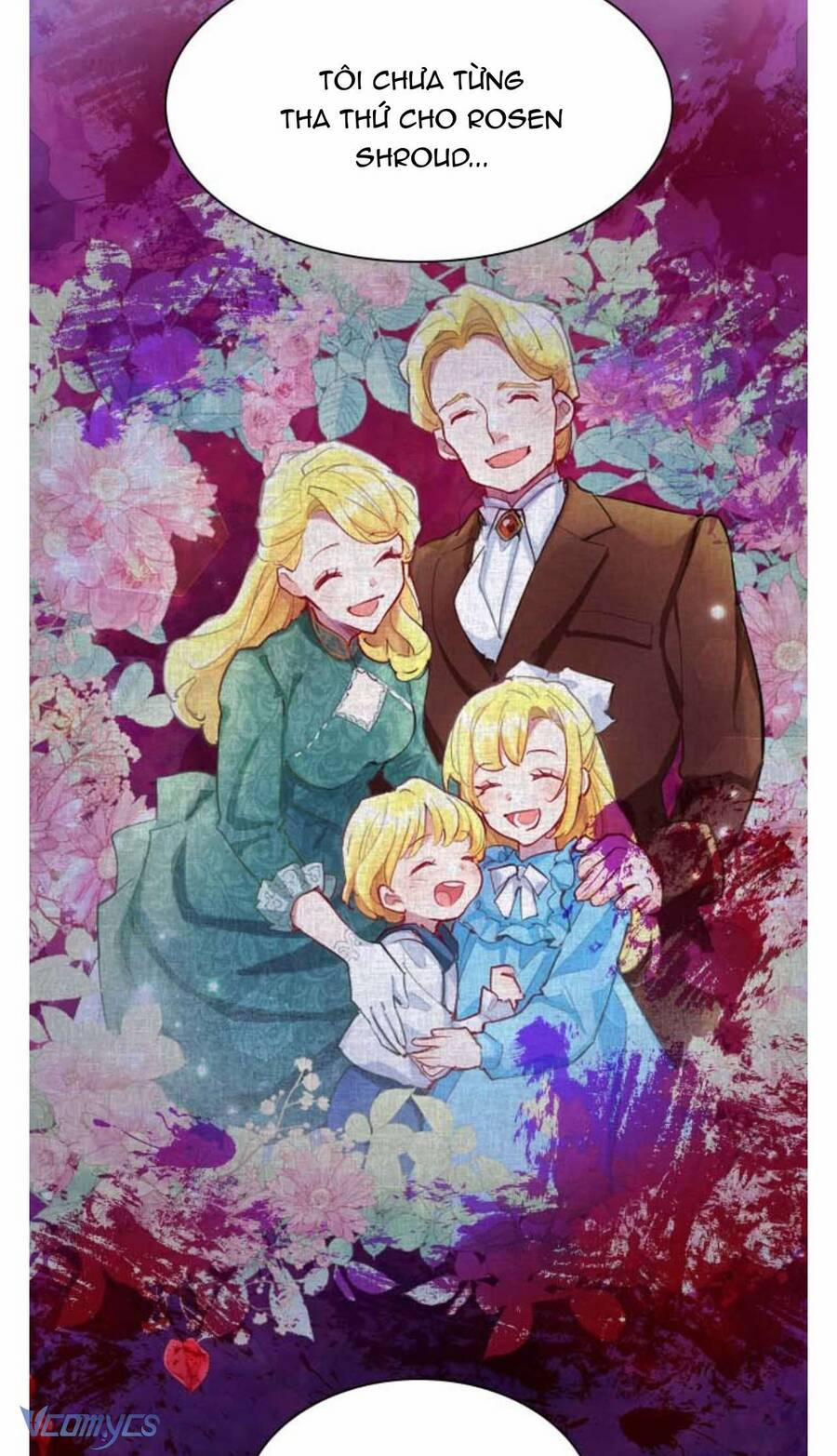 Sự Trả Thù Của Dự Khuyết Thánh Nữ 84 trang 31