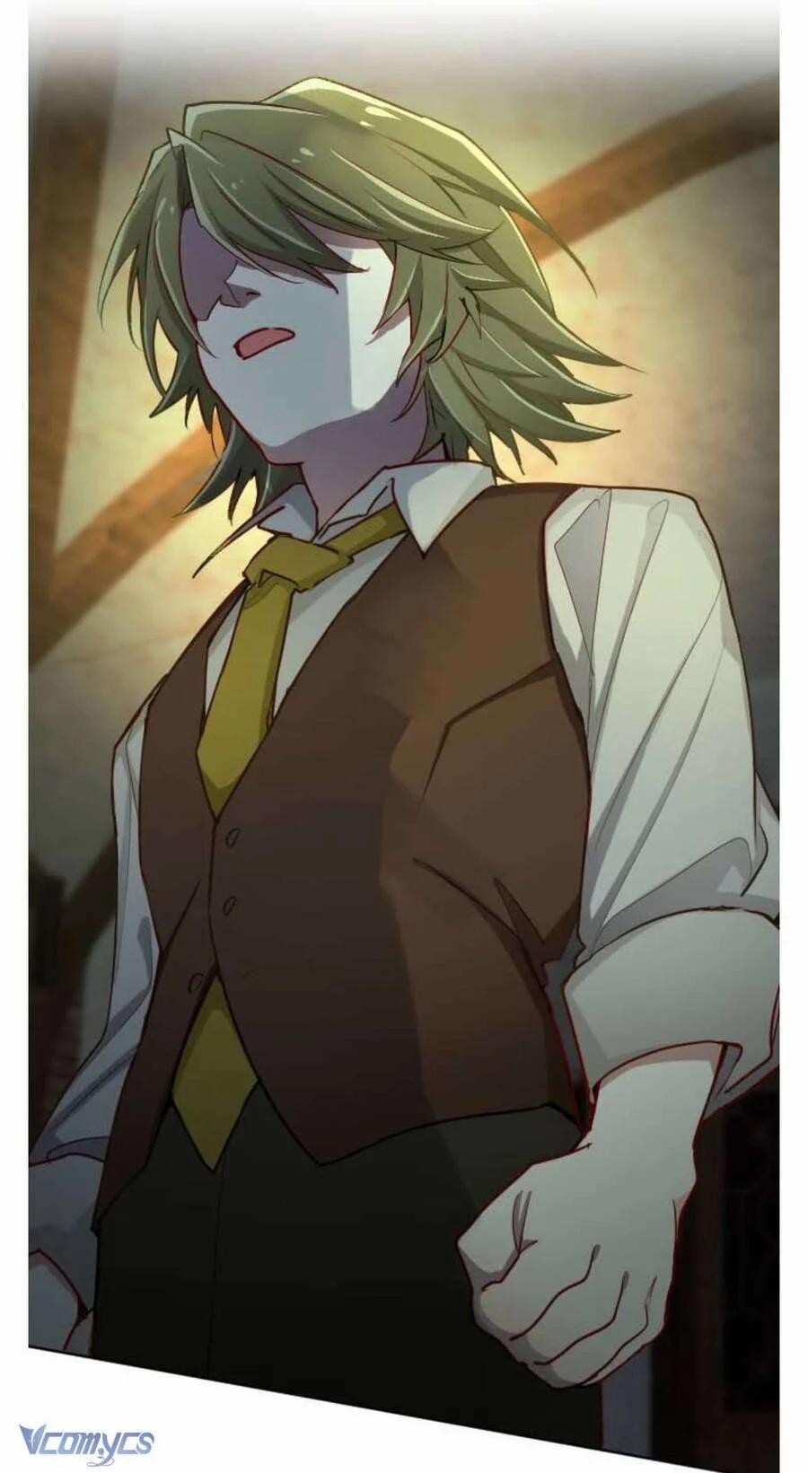 Sự Trả Thù Của Dự Khuyết Thánh Nữ 84 trang 34