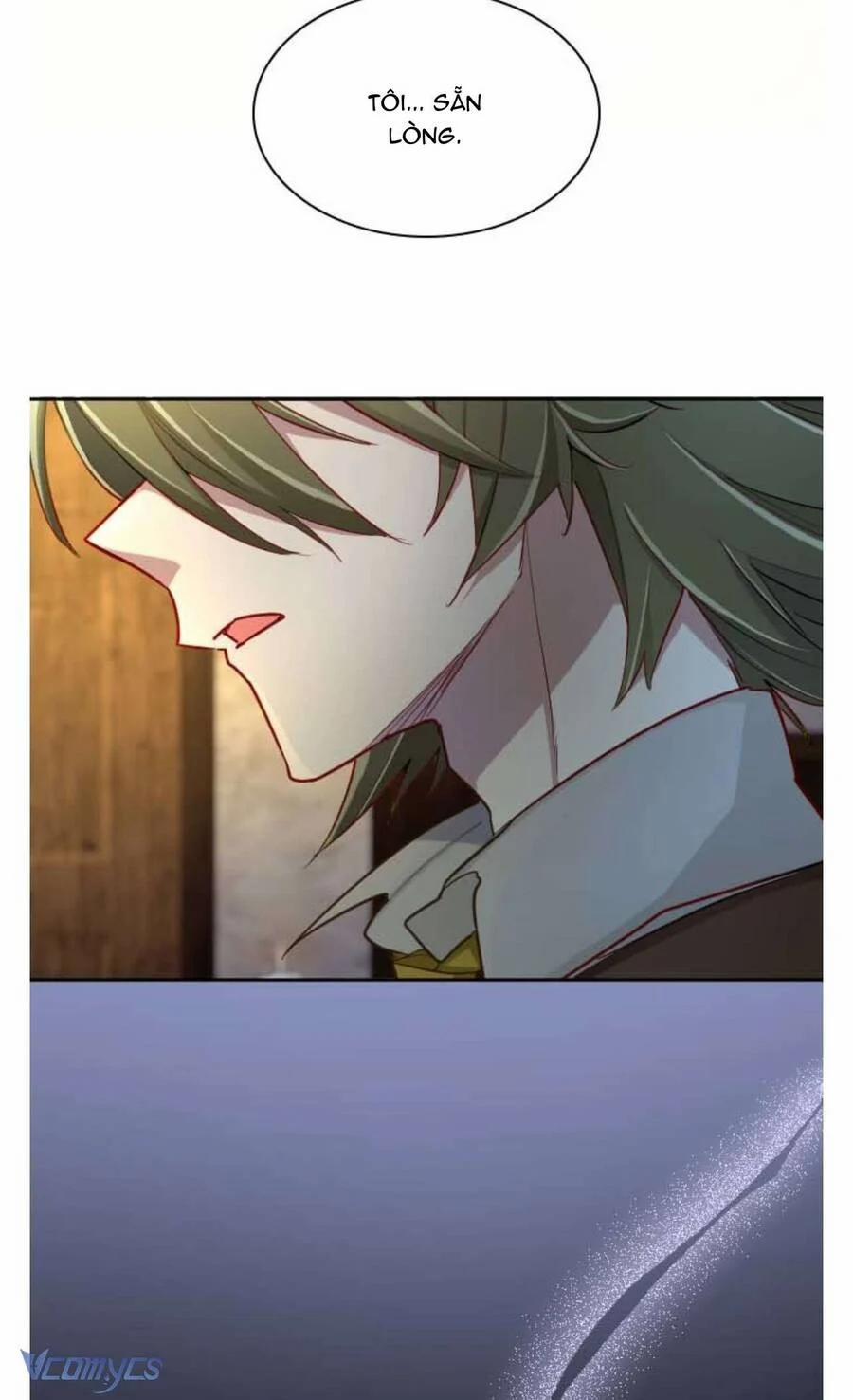 Sự Trả Thù Của Dự Khuyết Thánh Nữ 84 trang 36