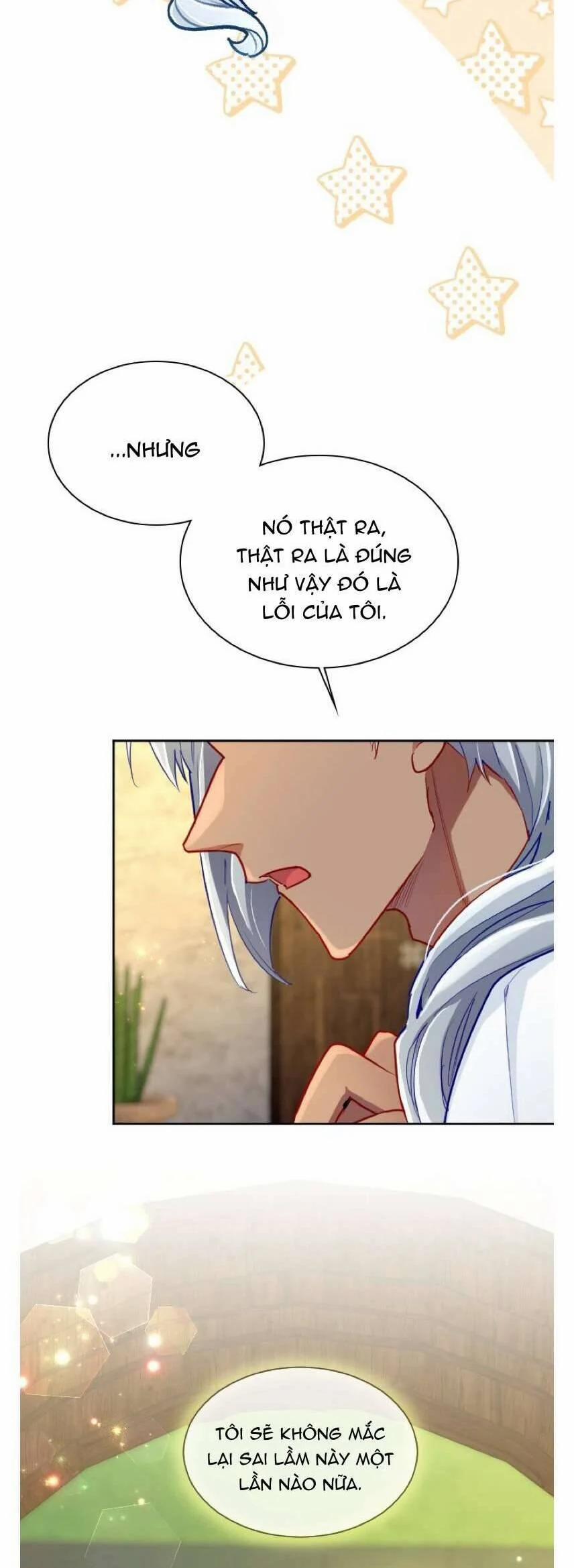 Sự Trả Thù Của Dự Khuyết Thánh Nữ 84 trang 9