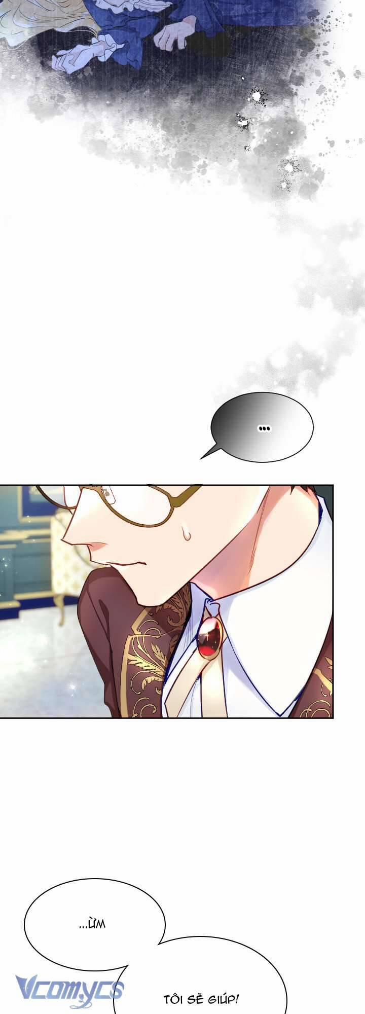 Sự Trả Thù Của Dự Khuyết Thánh Nữ 85 trang 11