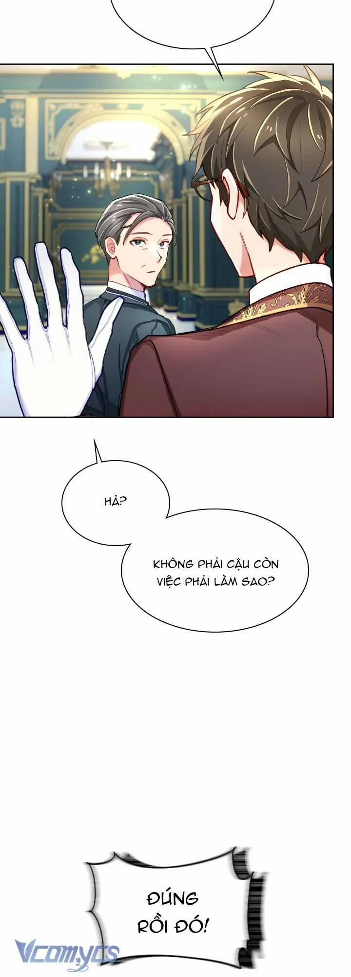 Sự Trả Thù Của Dự Khuyết Thánh Nữ 85 trang 12