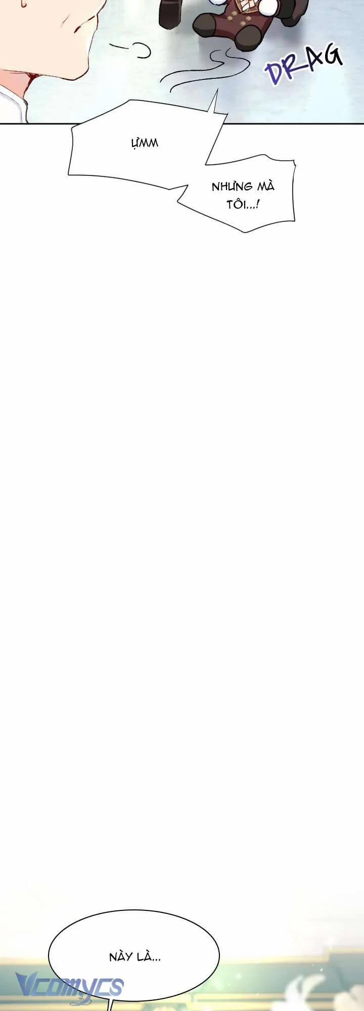 Sự Trả Thù Của Dự Khuyết Thánh Nữ 85 trang 16