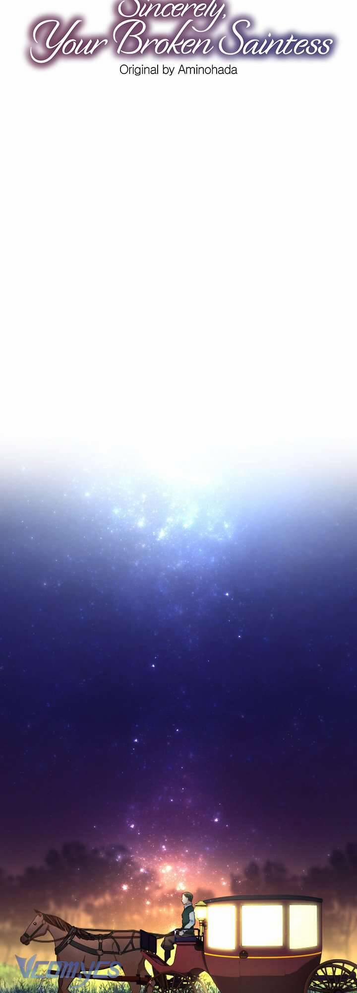 Sự Trả Thù Của Dự Khuyết Thánh Nữ 85 trang 22