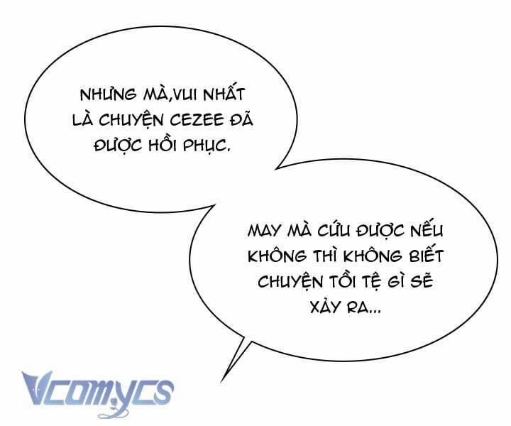 Sự Trả Thù Của Dự Khuyết Thánh Nữ 85 trang 24