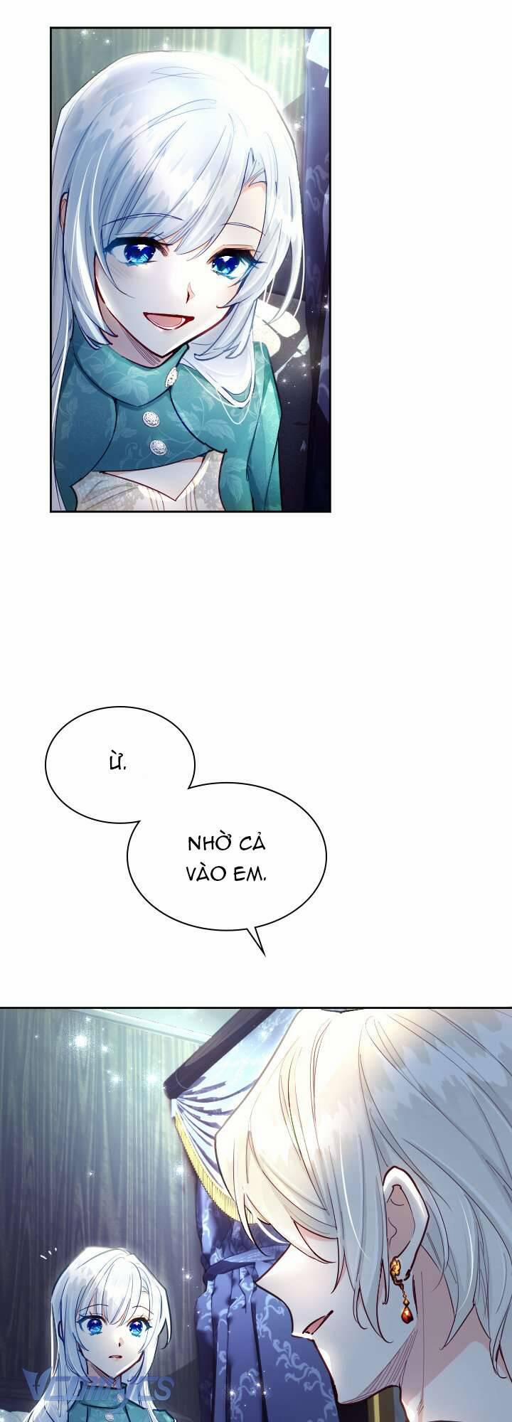Sự Trả Thù Của Dự Khuyết Thánh Nữ 85 trang 25