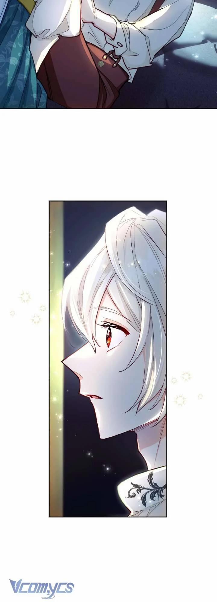 Sự Trả Thù Của Dự Khuyết Thánh Nữ 85 trang 28