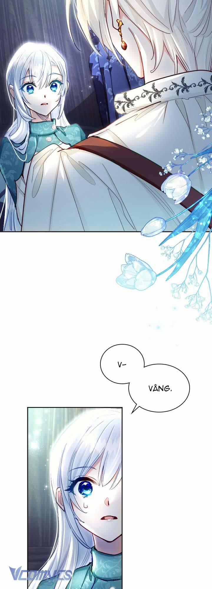 Sự Trả Thù Của Dự Khuyết Thánh Nữ 85 trang 31