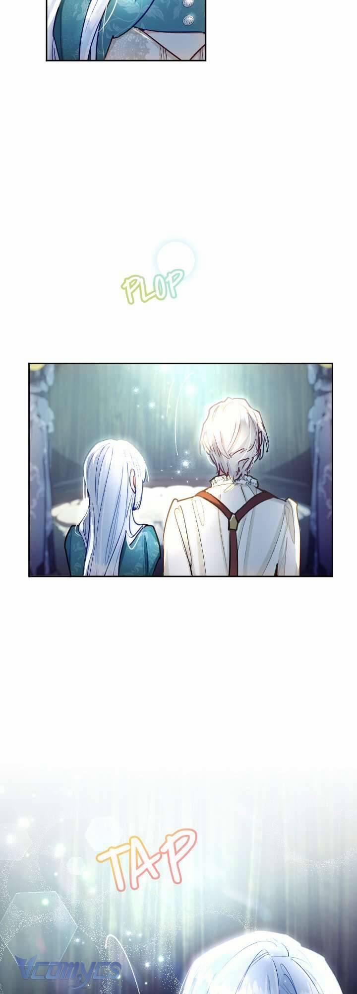 Sự Trả Thù Của Dự Khuyết Thánh Nữ 85 trang 32