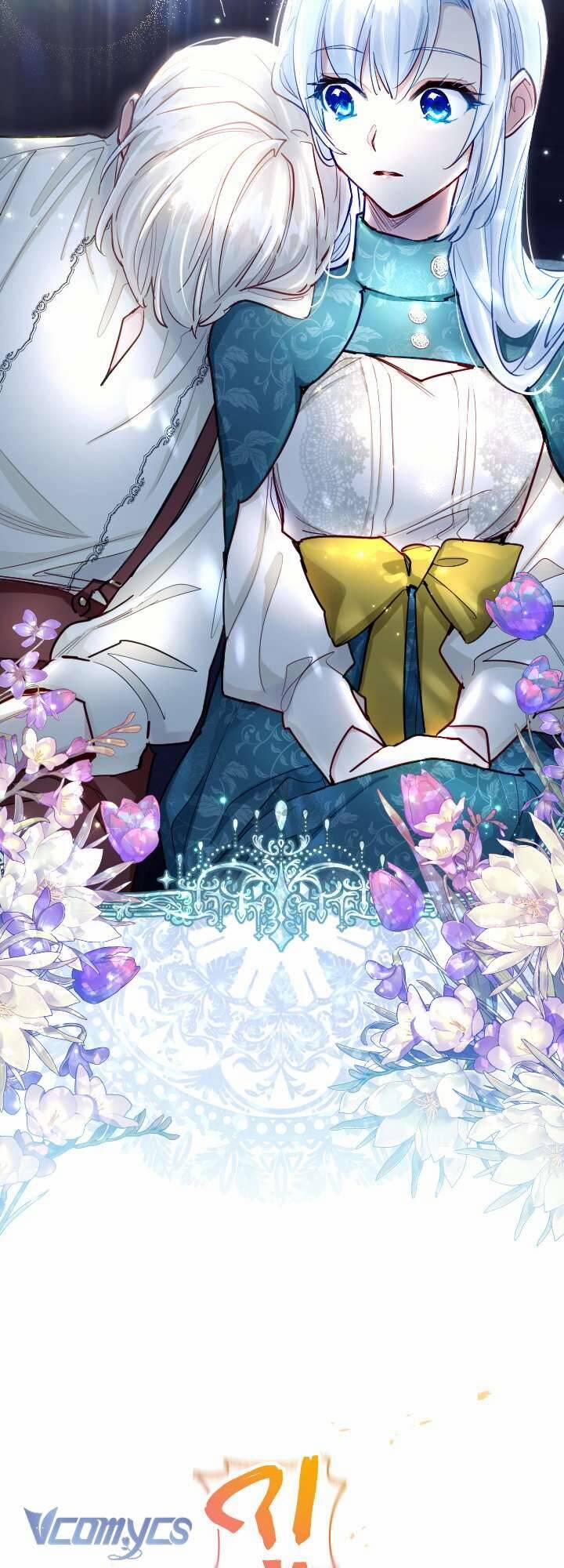 Sự Trả Thù Của Dự Khuyết Thánh Nữ 85 trang 33