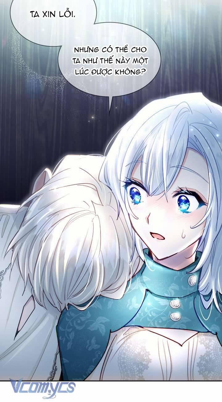 Sự Trả Thù Của Dự Khuyết Thánh Nữ 85 trang 35