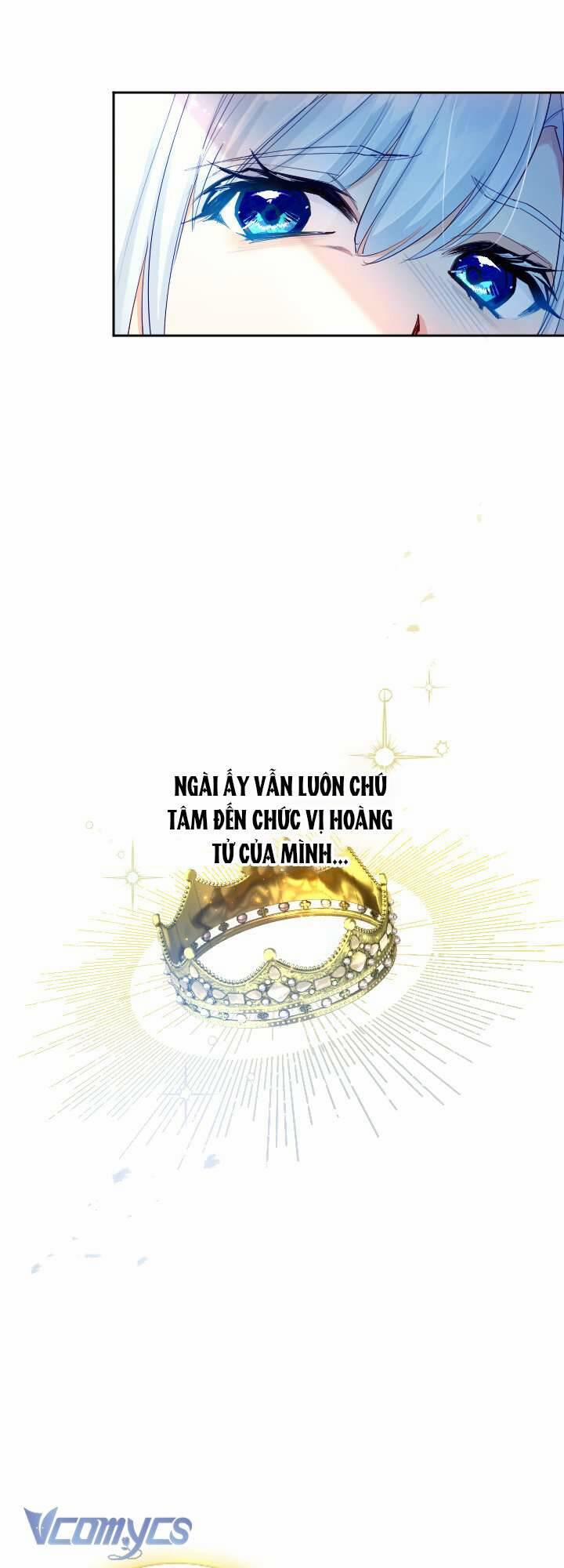 Sự Trả Thù Của Dự Khuyết Thánh Nữ 85 trang 38