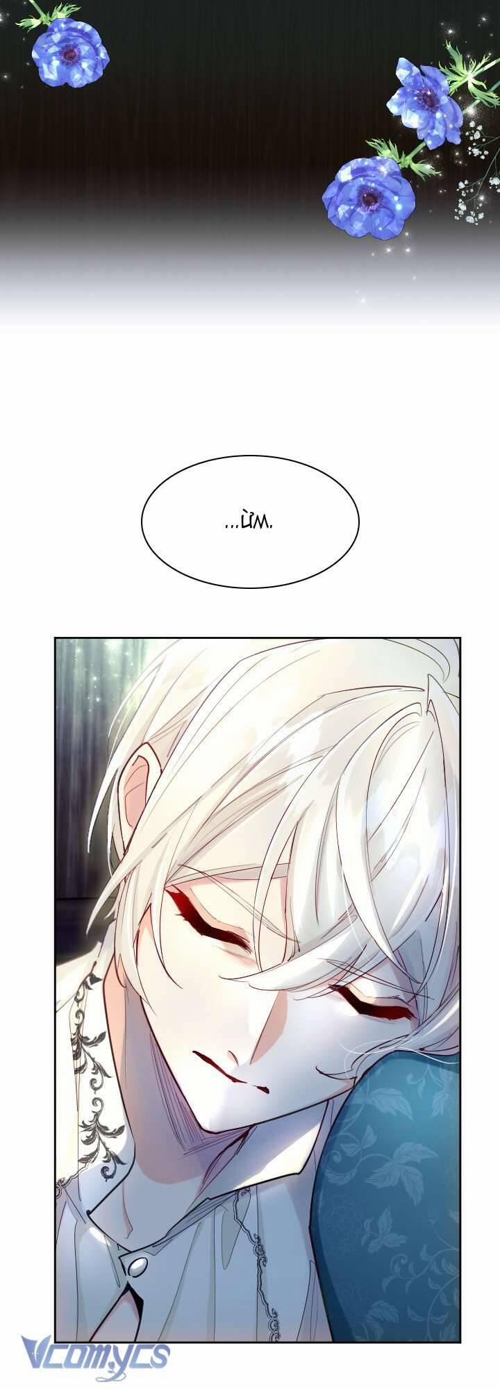 Sự Trả Thù Của Dự Khuyết Thánh Nữ 85 trang 42