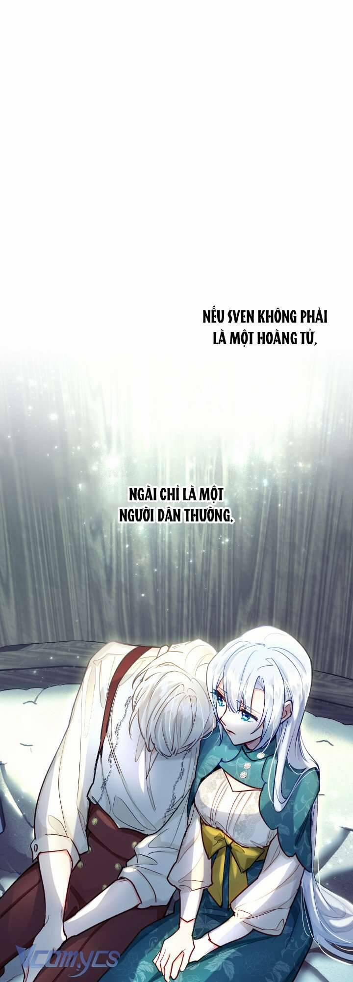 Sự Trả Thù Của Dự Khuyết Thánh Nữ 85 trang 43