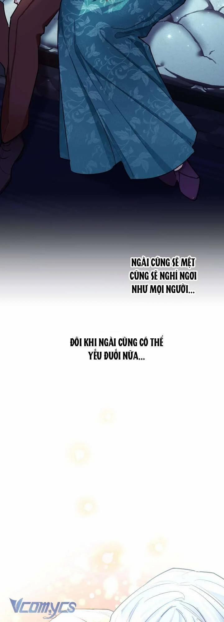 Sự Trả Thù Của Dự Khuyết Thánh Nữ 85 trang 44