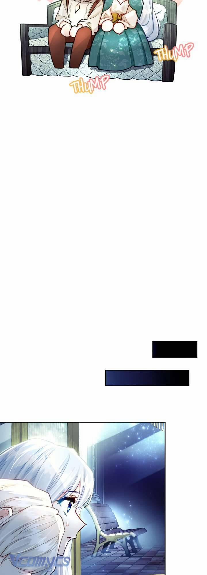 Sự Trả Thù Của Dự Khuyết Thánh Nữ 85 trang 46