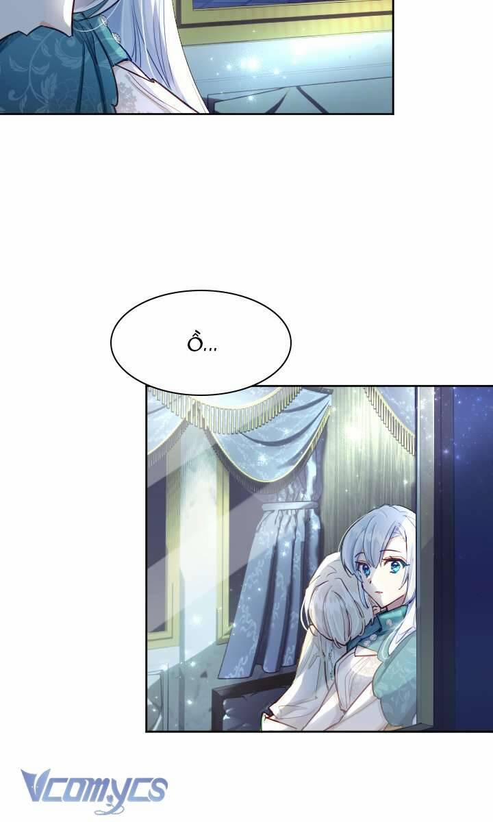 Sự Trả Thù Của Dự Khuyết Thánh Nữ 85 trang 47