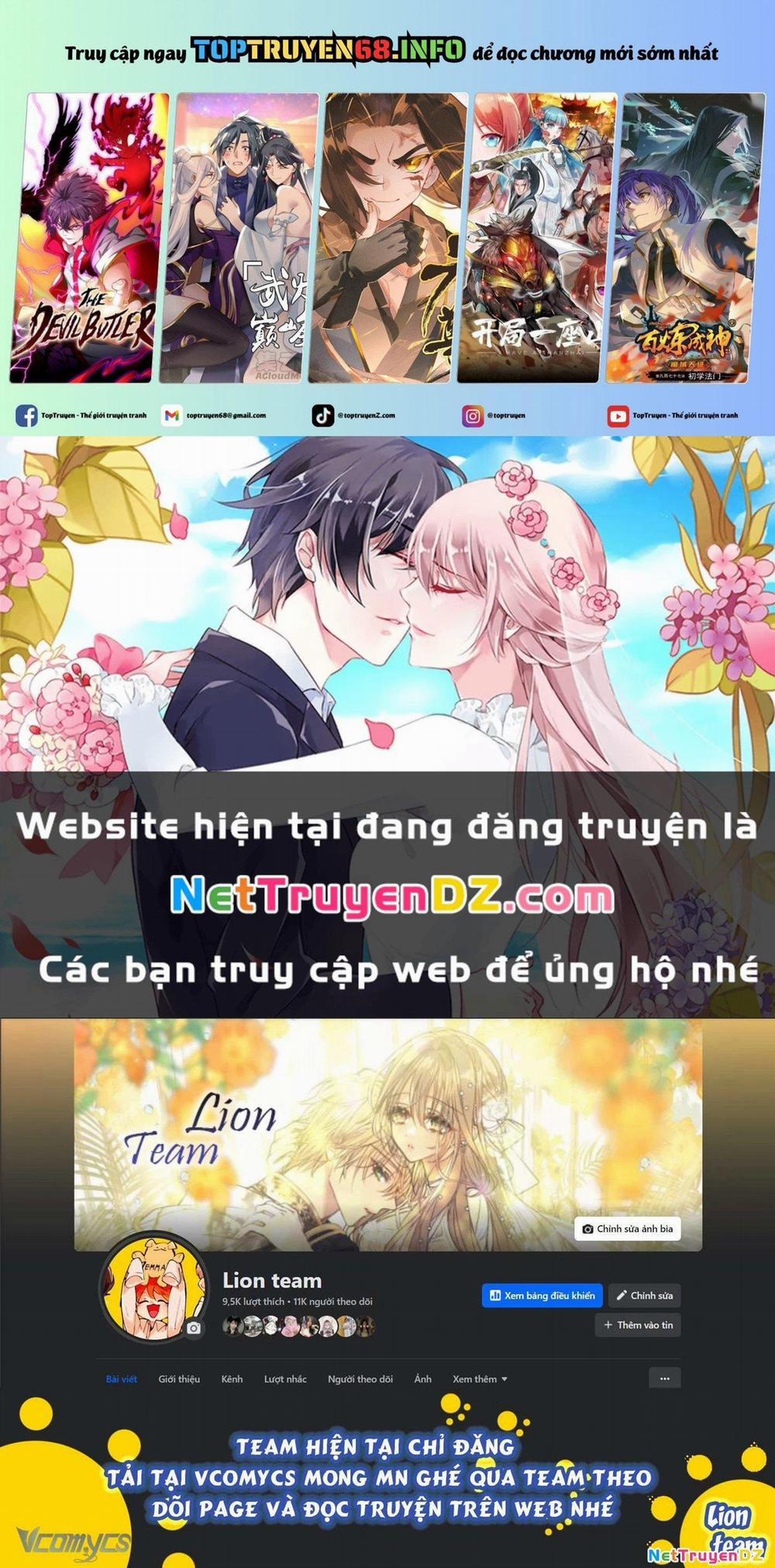 Sự Trả Thù Của Dự Khuyết Thánh Nữ 86 trang 0