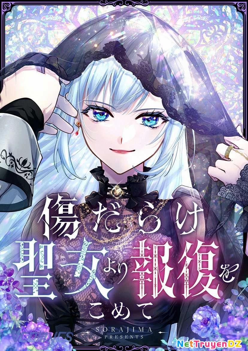 Sự Trả Thù Của Dự Khuyết Thánh Nữ 86 trang 1