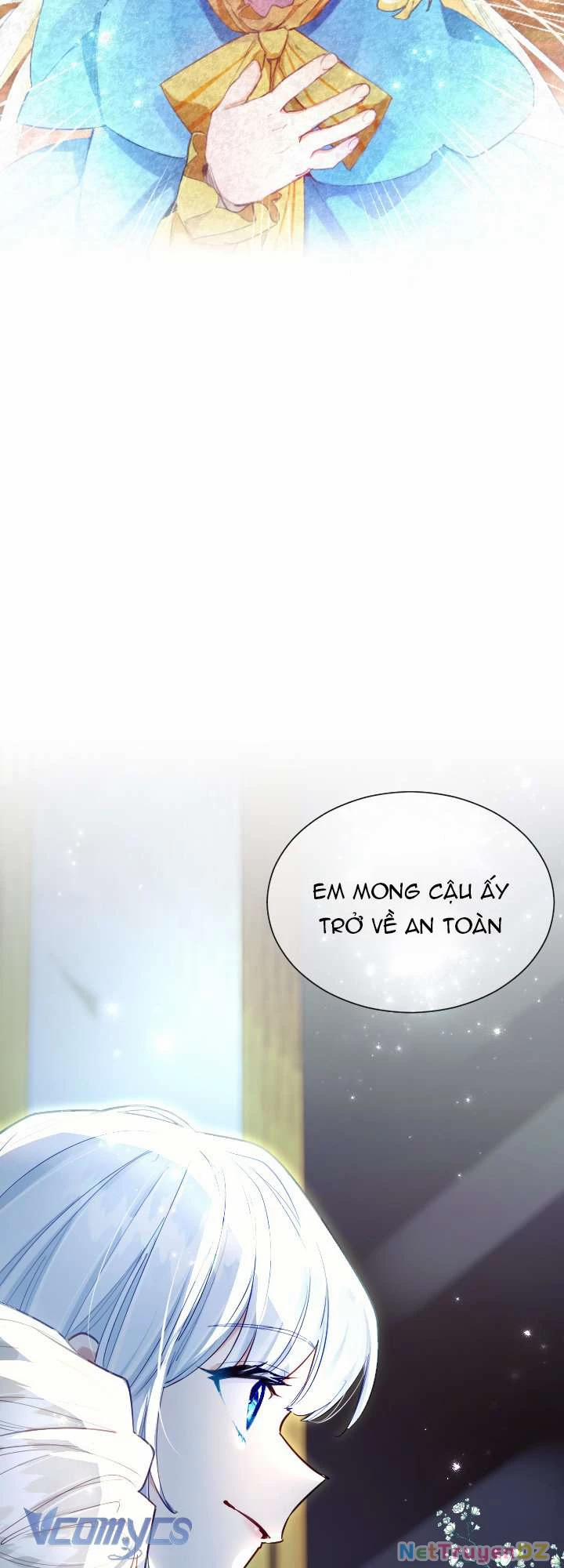 Sự Trả Thù Của Dự Khuyết Thánh Nữ 86 trang 10