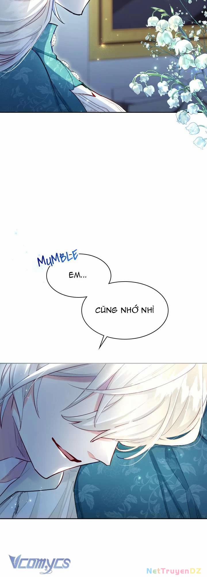 Sự Trả Thù Của Dự Khuyết Thánh Nữ 86 trang 11