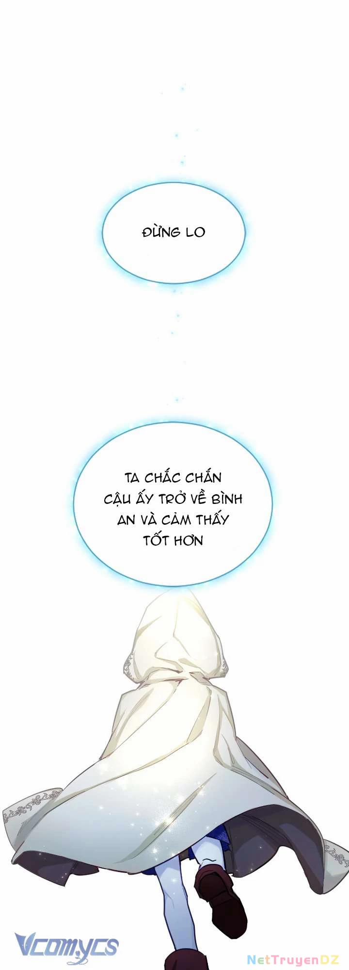 Sự Trả Thù Của Dự Khuyết Thánh Nữ 86 trang 12