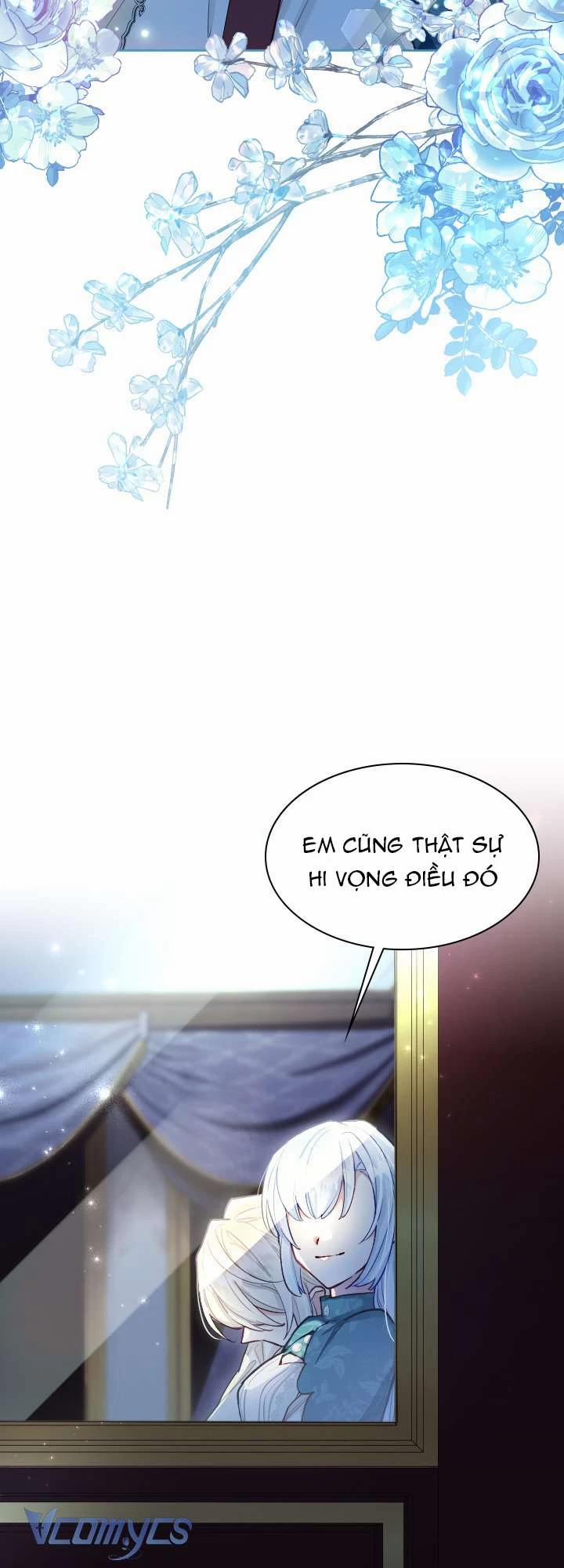 Sự Trả Thù Của Dự Khuyết Thánh Nữ 86 trang 15