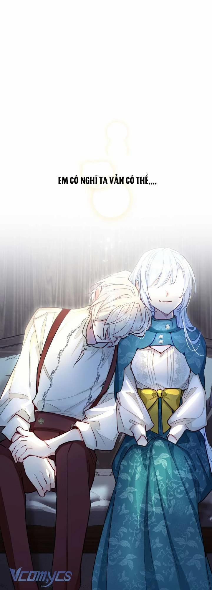 Sự Trả Thù Của Dự Khuyết Thánh Nữ 86 trang 18