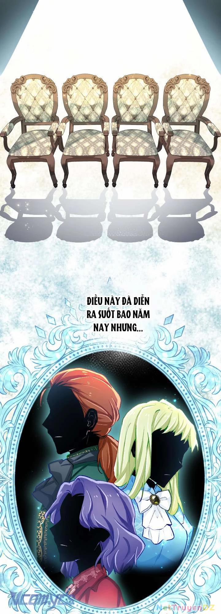 Sự Trả Thù Của Dự Khuyết Thánh Nữ 86 trang 28