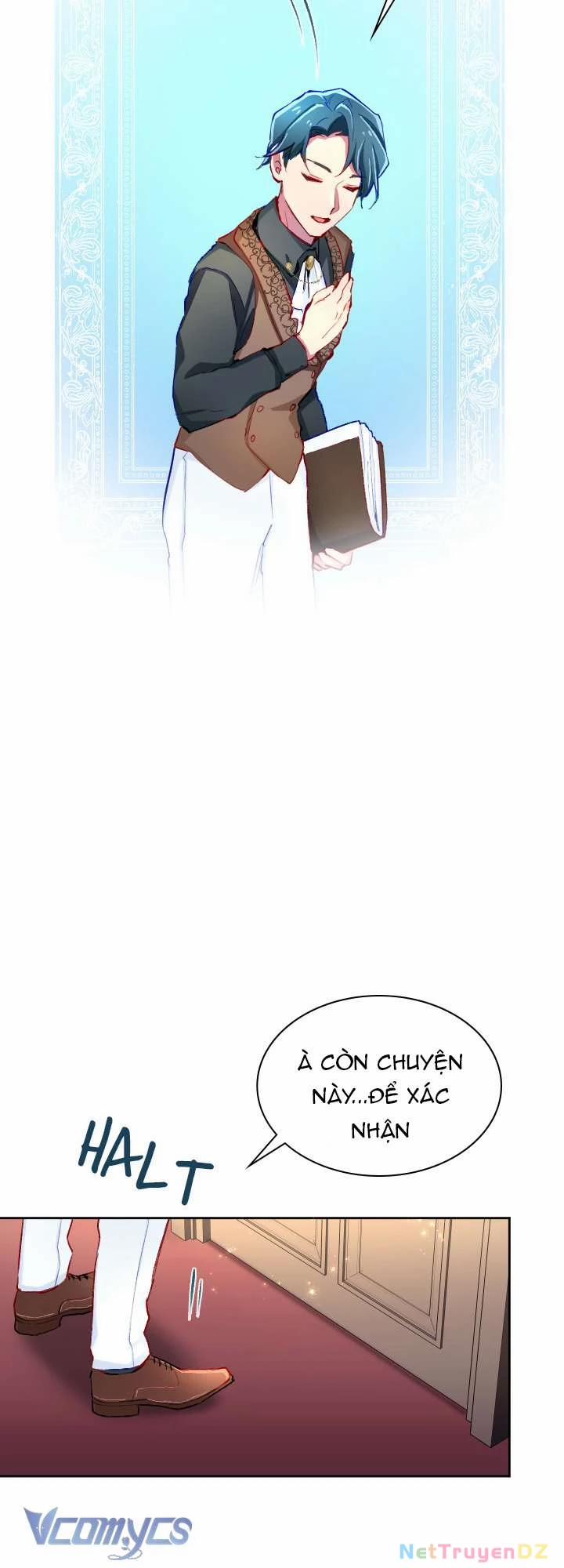 Sự Trả Thù Của Dự Khuyết Thánh Nữ 86 trang 33