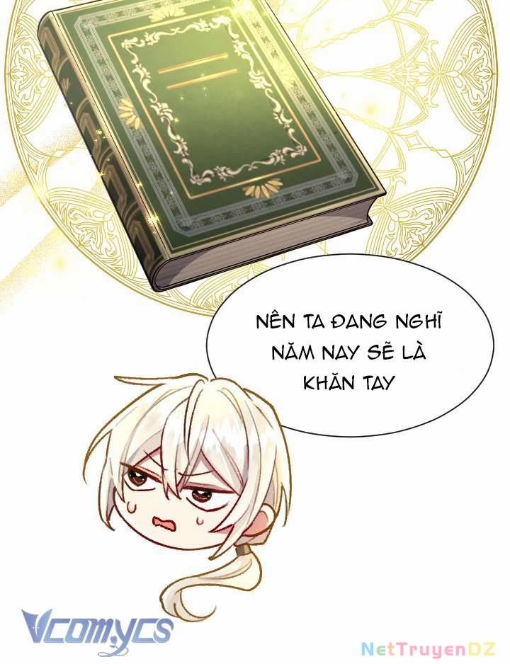 Sự Trả Thù Của Dự Khuyết Thánh Nữ 86 trang 36