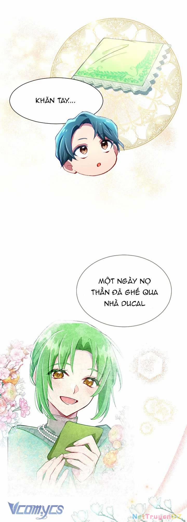 Sự Trả Thù Của Dự Khuyết Thánh Nữ 86 trang 37