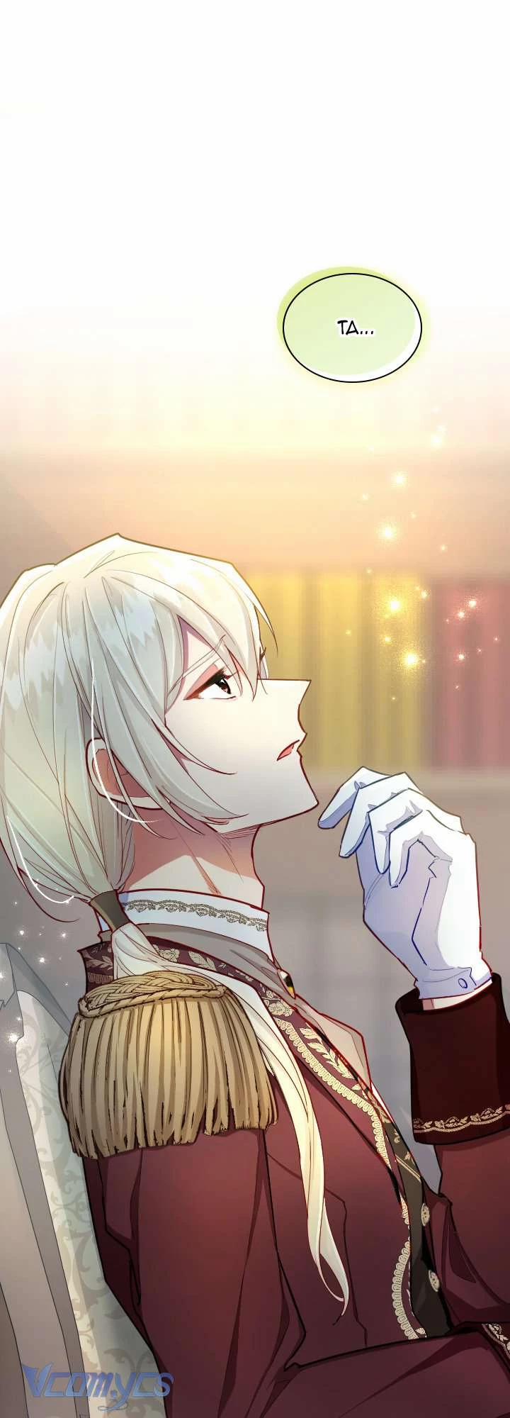 Sự Trả Thù Của Dự Khuyết Thánh Nữ 86 trang 42