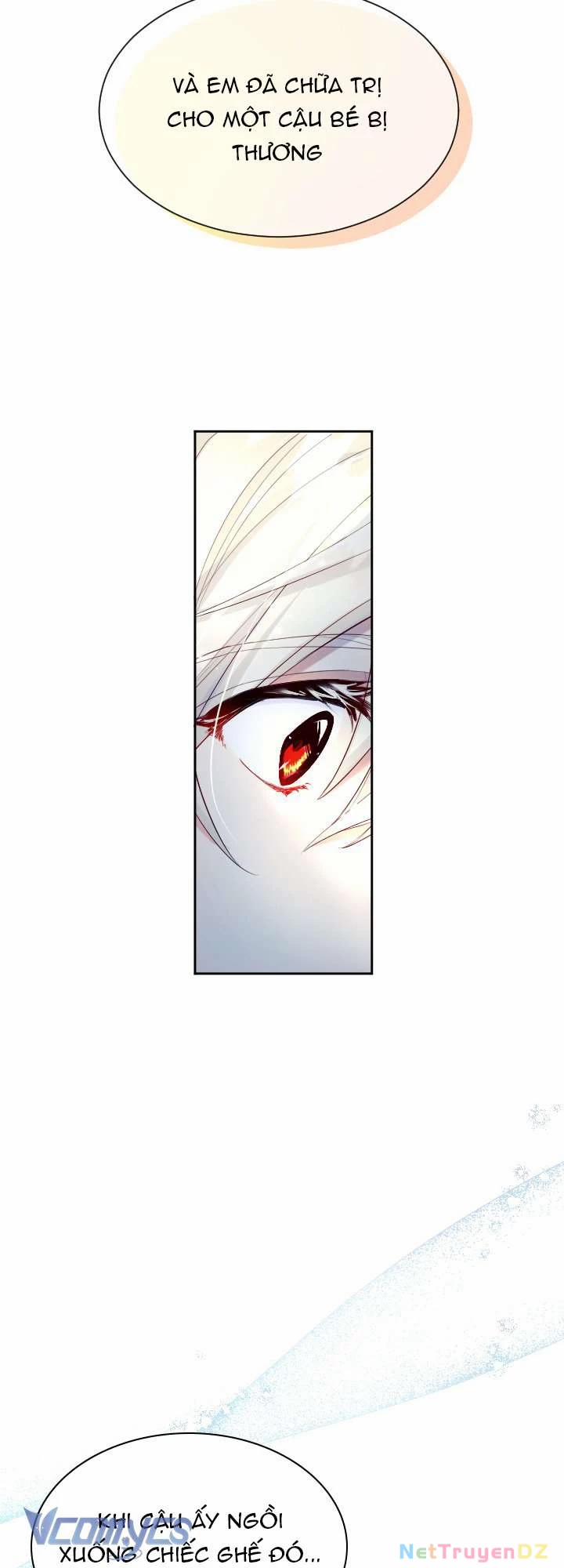 Sự Trả Thù Của Dự Khuyết Thánh Nữ 86 trang 5