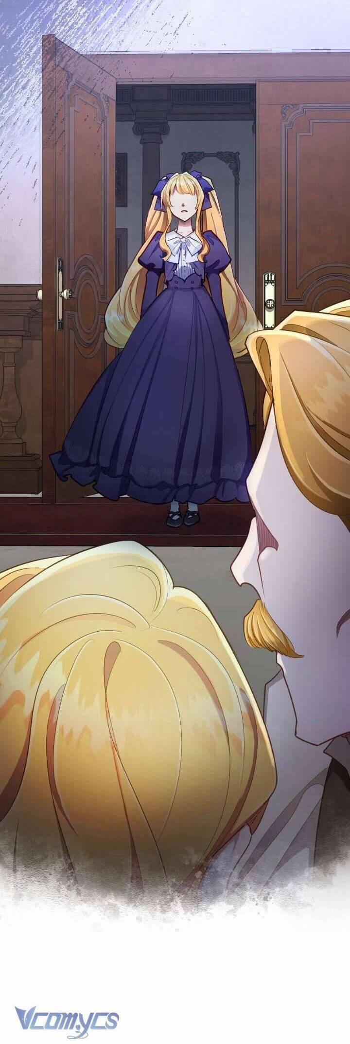 Sự Trả Thù Của Dự Khuyết Thánh Nữ 87 trang 12