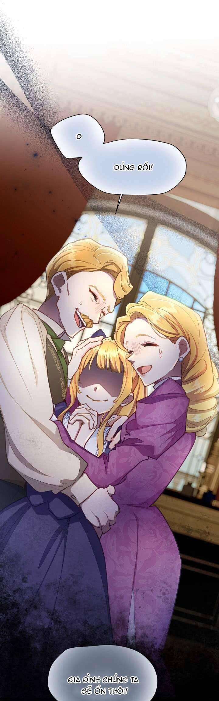 Sự Trả Thù Của Dự Khuyết Thánh Nữ 87 trang 16