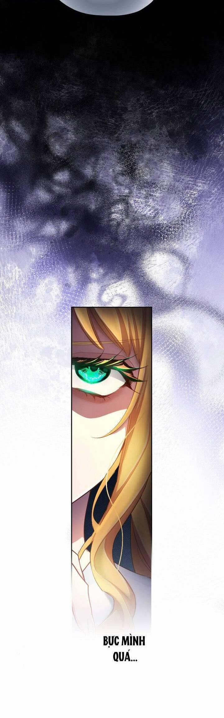 Sự Trả Thù Của Dự Khuyết Thánh Nữ 87 trang 17