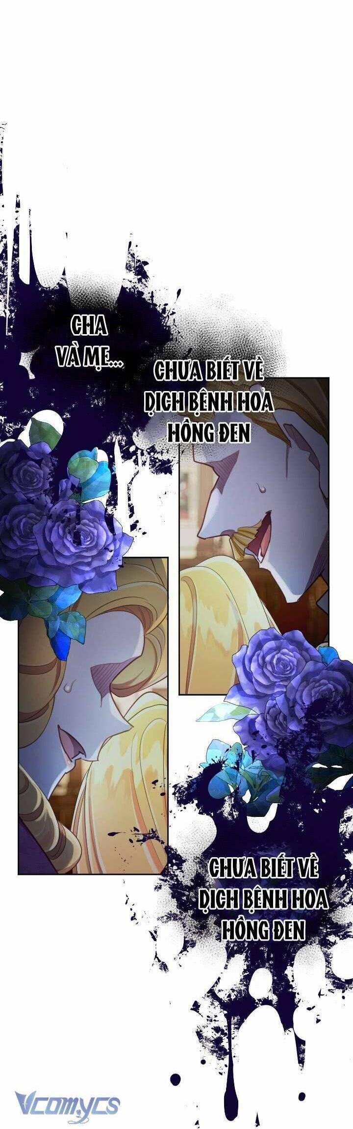 Sự Trả Thù Của Dự Khuyết Thánh Nữ 87 trang 18