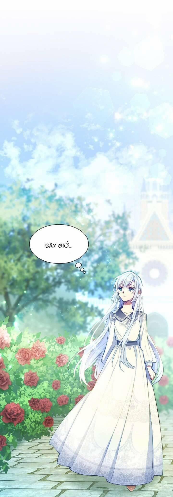 Sự Trả Thù Của Dự Khuyết Thánh Nữ 87 trang 25