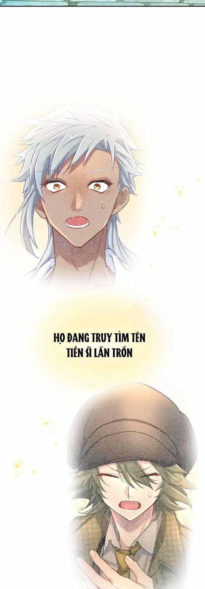 Sự Trả Thù Của Dự Khuyết Thánh Nữ 87 trang 26