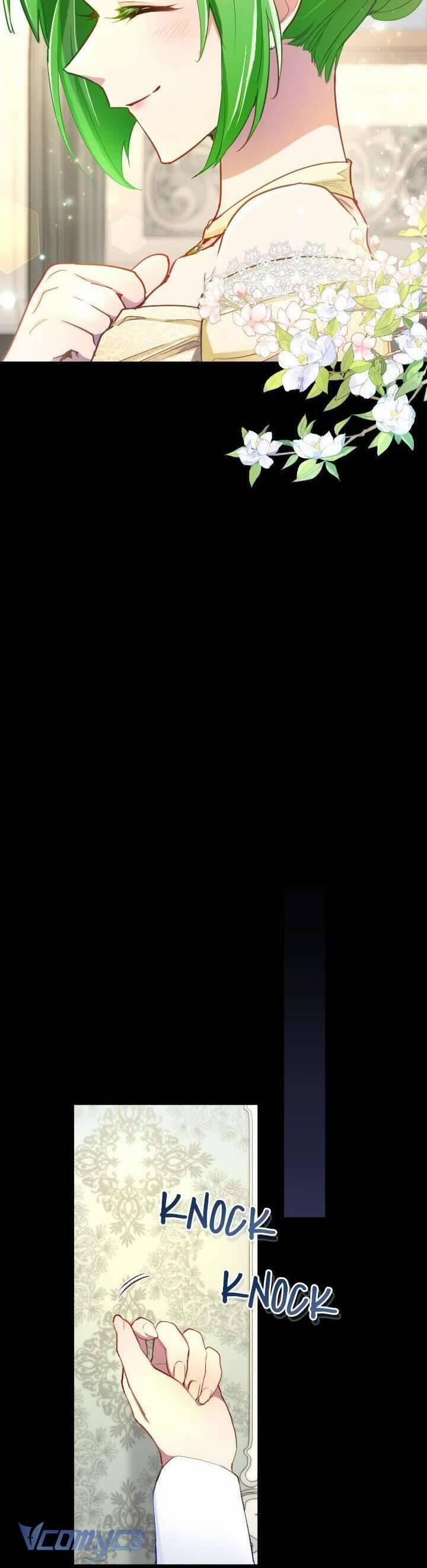 Sự Trả Thù Của Dự Khuyết Thánh Nữ 88 trang 10