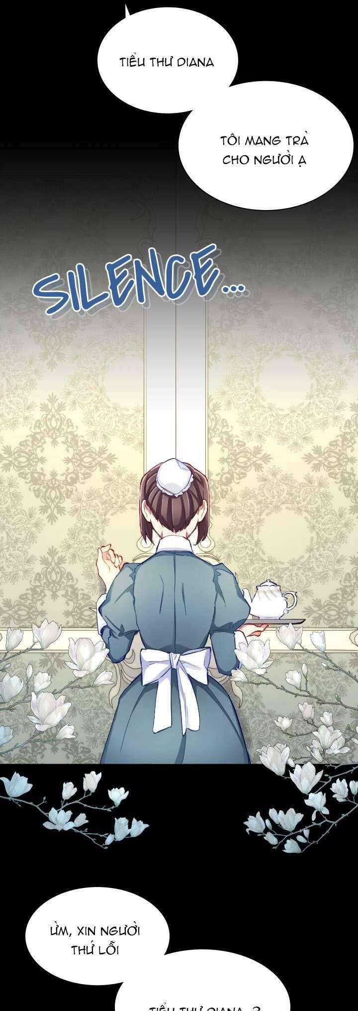 Sự Trả Thù Của Dự Khuyết Thánh Nữ 88 trang 11