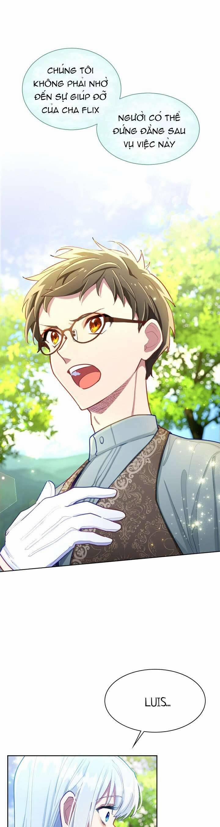 Sự Trả Thù Của Dự Khuyết Thánh Nữ 88 trang 22