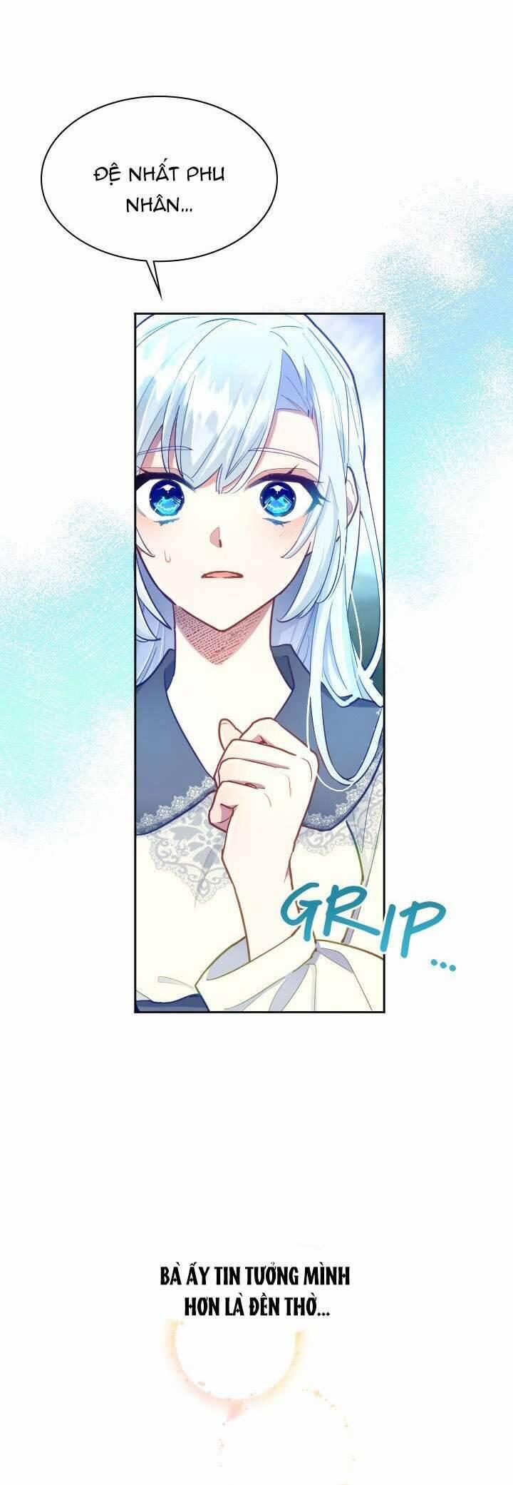 Sự Trả Thù Của Dự Khuyết Thánh Nữ 88 trang 24