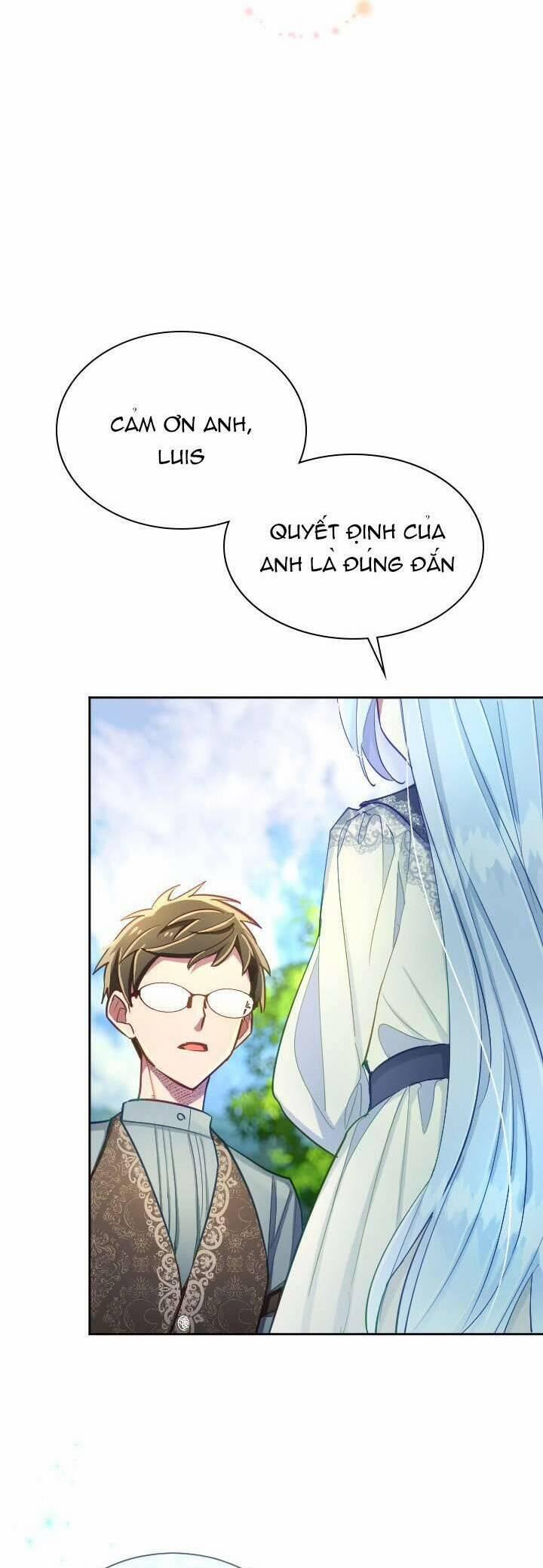 Sự Trả Thù Của Dự Khuyết Thánh Nữ 88 trang 25