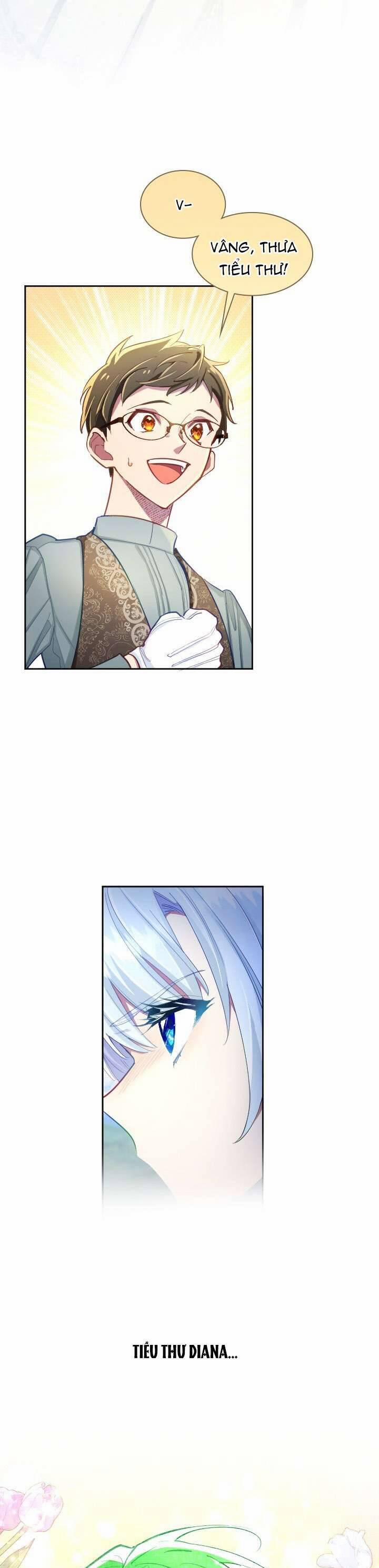 Sự Trả Thù Của Dự Khuyết Thánh Nữ 88 trang 27