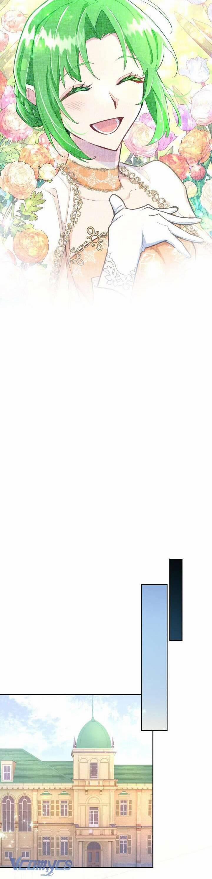 Sự Trả Thù Của Dự Khuyết Thánh Nữ 88 trang 28