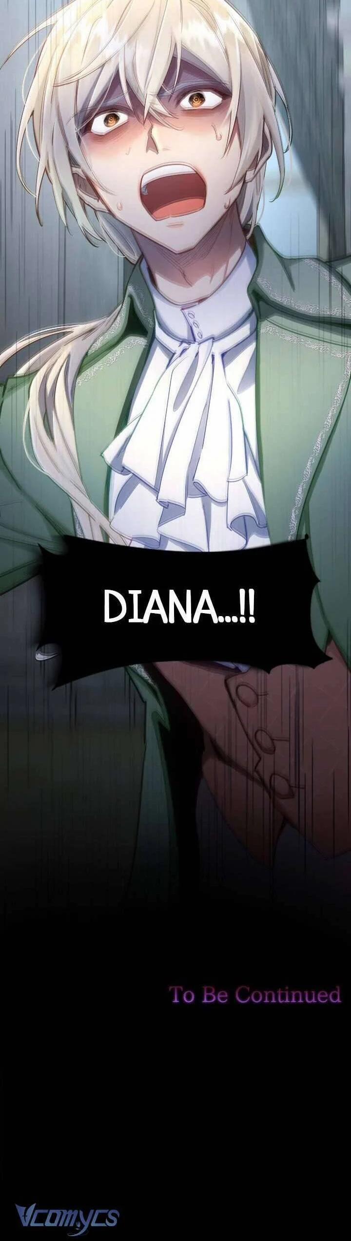 Sự Trả Thù Của Dự Khuyết Thánh Nữ 88 trang 37